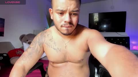 charly online show from 01.12.26