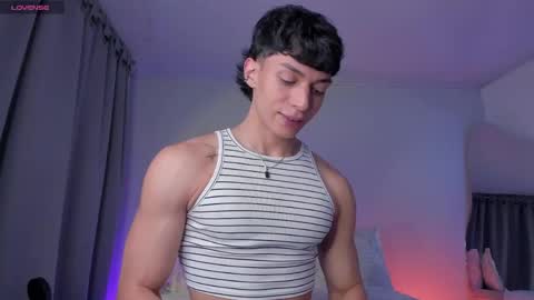 charly online show from 05.10.26