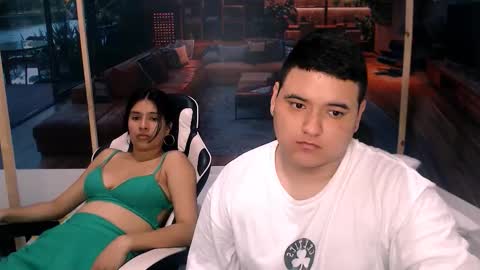 charlyandlaura online show from 10.11.25