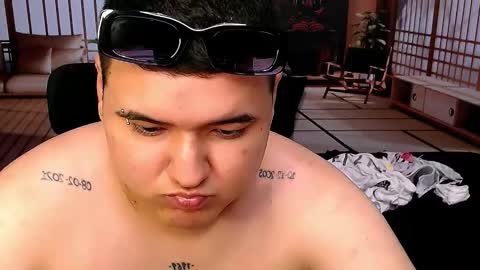 charlyandlaura online show from 10.22.25