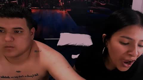 charlyandlaura online show from 10.24.25