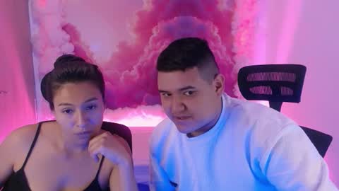 charlyandlaura online show from 11.04.25