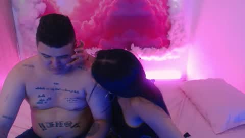 charlyandlaura online show from 11.05.25