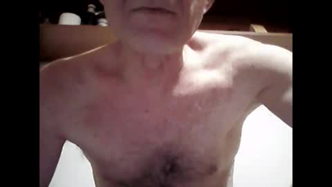 charlybraun8 online show from 01.11.26