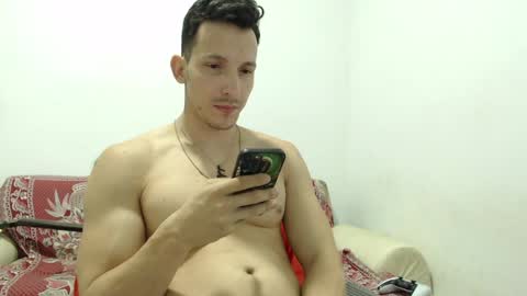 Snapshot of charlydeann chatting on 04.27.26 online show from 04.27.26