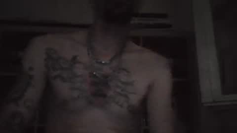 Snapshot of charlyfunnydead chatting on 06.01.26 charlyfunnydead online show from 06.01.26