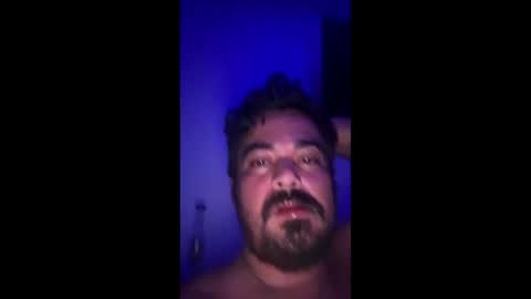 charlyromero online show from 03.11.25