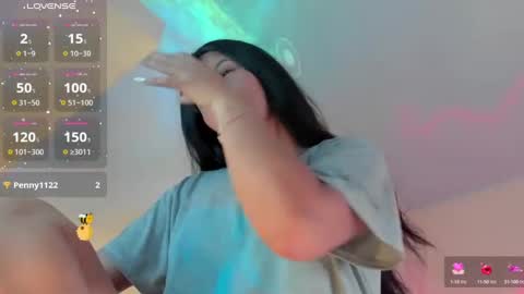 Charm alessa online show from 12.15.24