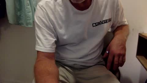Snapshot of charmedhard chatting on 06.25.26 CharmedHard online show from 06.25.26