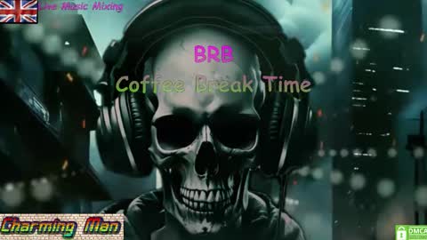 3 of 9 Borg online show from 10.04.25