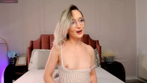  Annye   online show from 10.03.25