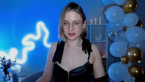 Michelle  online show from 12.07.24