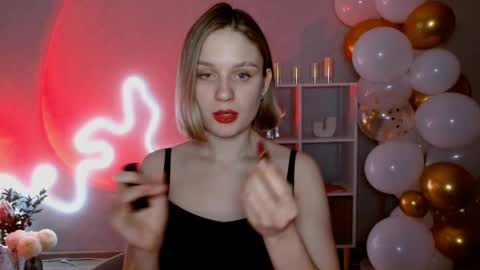 Michelle  online show from 12.09.24