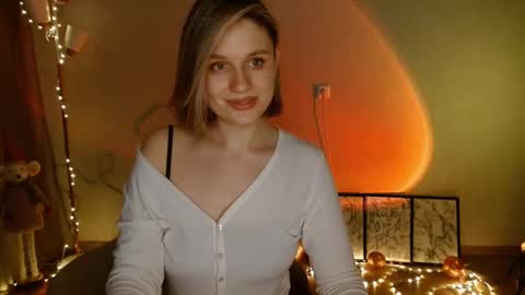 Michelle  online show from 01.12.25