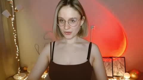 Michelle  online show from 01.23.25