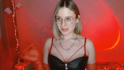 Michelle  online show from 01.25.25