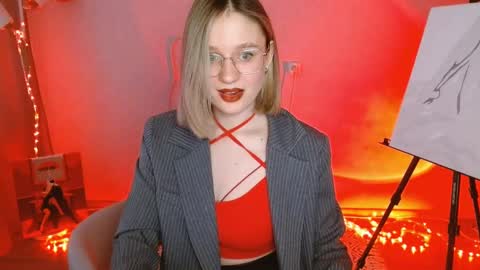 Michelle  online show from 02.18.25