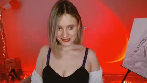 Michelle  online show from 02.21.25
