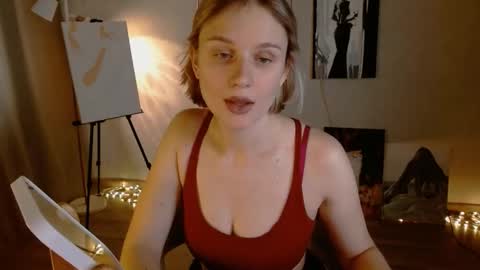 Michelle  online show from 09.15.25
