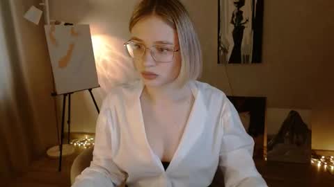 Michelle  online show from 09.16.25