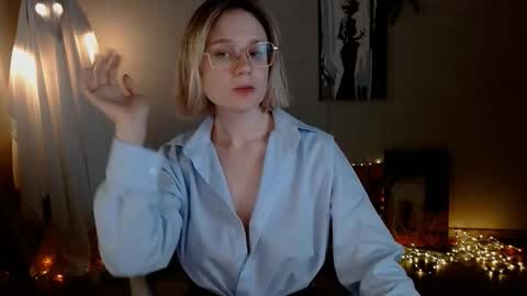 Michelle  online show from 10.27.25