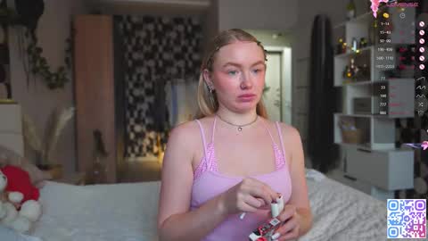 my fansly Charming daisy              My Wishlist  for new toys     online show from 11.16.25