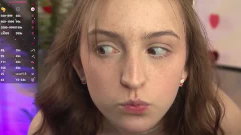 MarselinMarsi inst ptj mars online show from 02.20.25