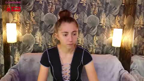 CharmingLIA online show from 10.09.25