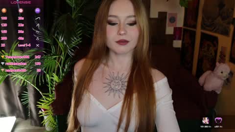 Lissa online show from 02.07.25