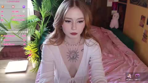 Lissa online show from 02.19.25