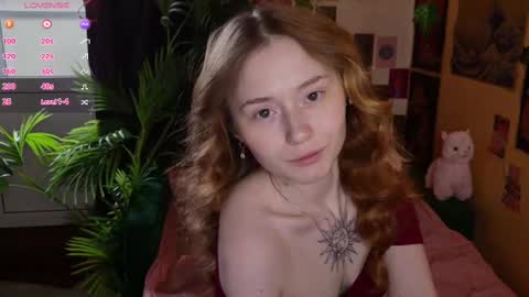 Lissa online show from 02.25.25