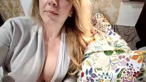 charming_rosse online show from 03.27.26