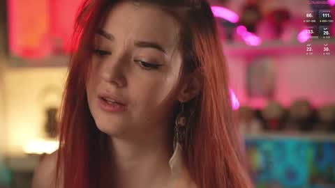 Belle and Miley online show from 02.28.25