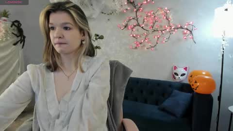 Kati online show from 10.25.25