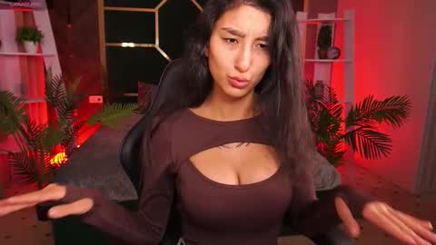 SweetMoco online show from 01.13.26