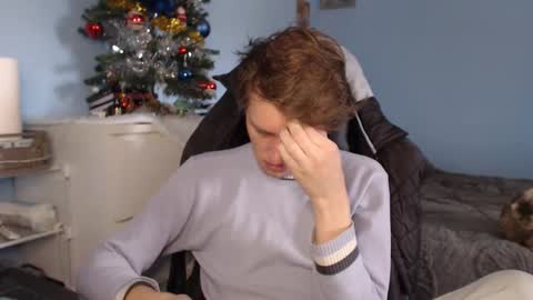 CAT online show from 01.08.26