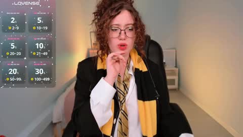 Grace online show from 12.07.24