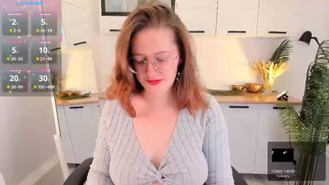 Grace online show from 03.19.26