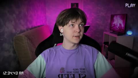 lynxy online show from 10.07.25