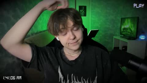 lynxy online show from 10.08.25