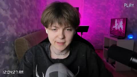 lynxy online show from 10.20.25