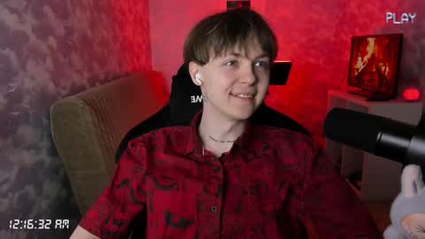 lynxy online show from 10.21.25