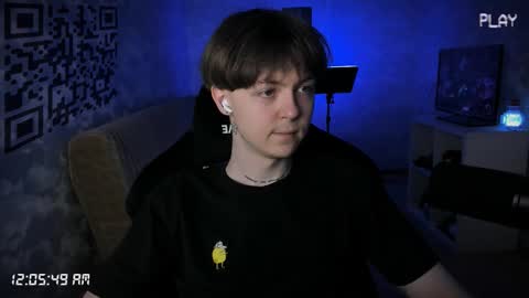 lynxy online show from 10.29.25