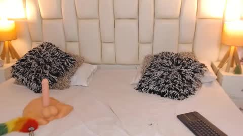 Charon  Stom online show from 01.07.25