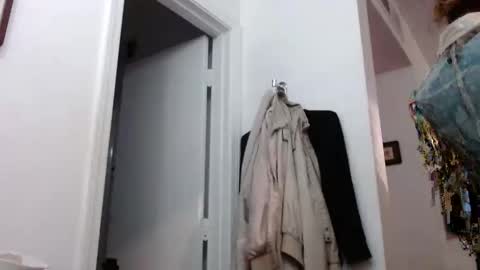 Miss Chocolate online show from 11.12.25