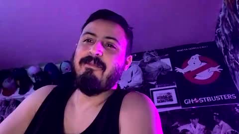 Snapshot of charzilla1134 chatting on 02.15.26 charzilla1134 online show from 02.15.26