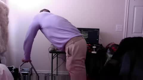 Chase2Attract online show from 02.11.26