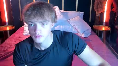 Chase online show from 09.24.25