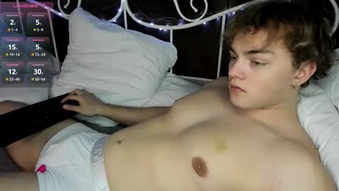 Chase online show from 03.01.26