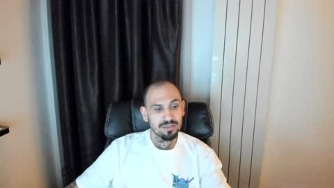 Chase Power online show from 12.07.24